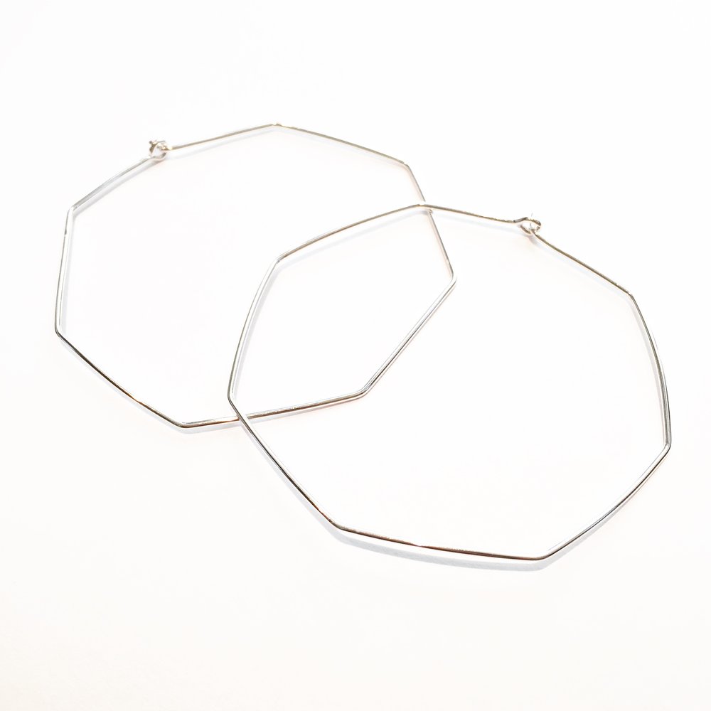 Nash Octagon Hoops
