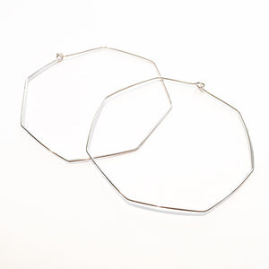 Nash Octagon Hoops