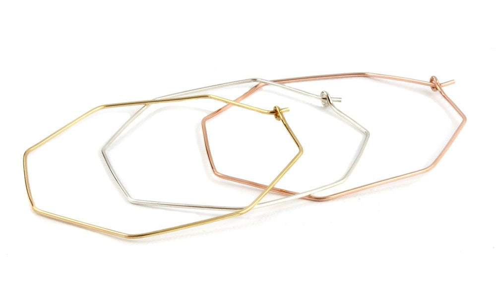 Nash Octagon Hoops