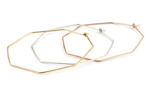 Nash Octagon Hoops