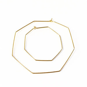 Nash Octagon Hoops