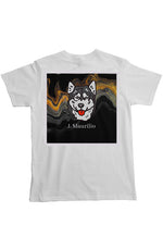 Load image into Gallery viewer, Heavyweight T Shirt
