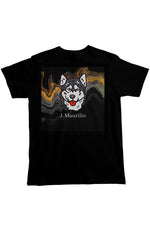 Load image into Gallery viewer, Heavyweight T Shirt
