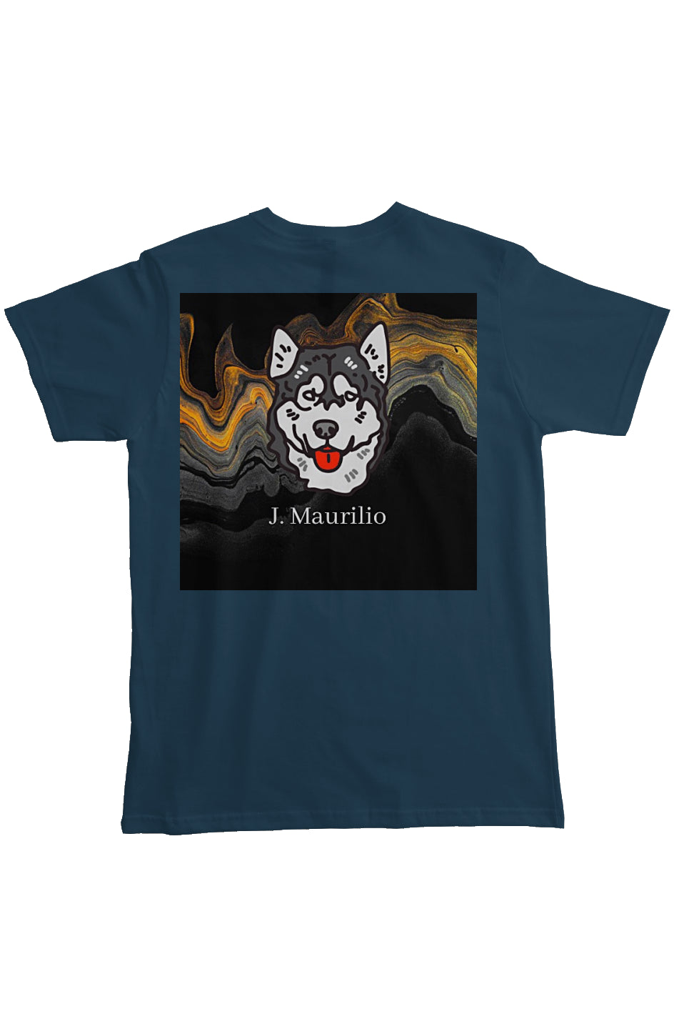 Heavyweight T Shirt