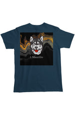 Load image into Gallery viewer, Heavyweight T Shirt
