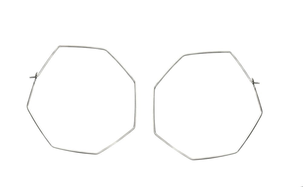 Nash Octagon Hoops