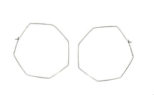 Nash Octagon Hoops