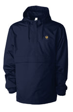 Load image into Gallery viewer, Water Resistant Anorak Jacket
