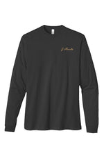 Load image into Gallery viewer, heavyweight long sleeve t shirt
