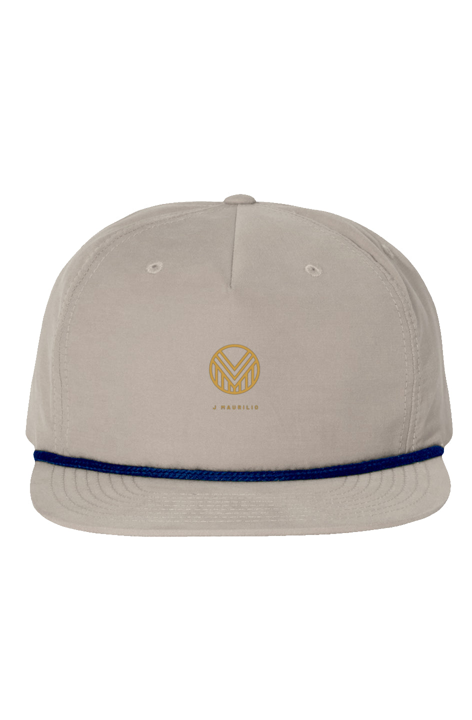 5 Panel Golf Cap