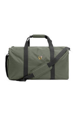 Load image into Gallery viewer, Cypress/Black Travel Bag
