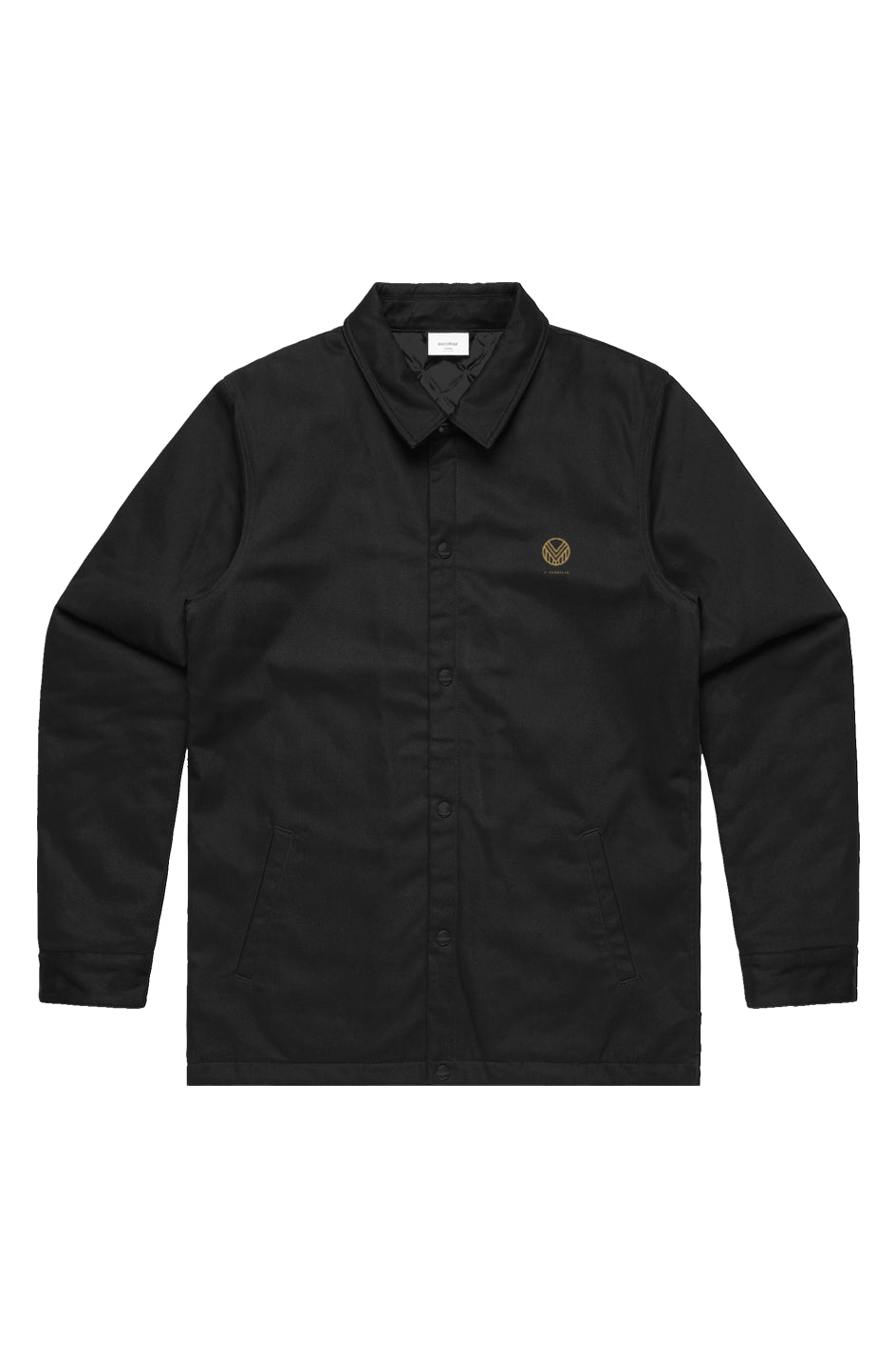 Work Jacket