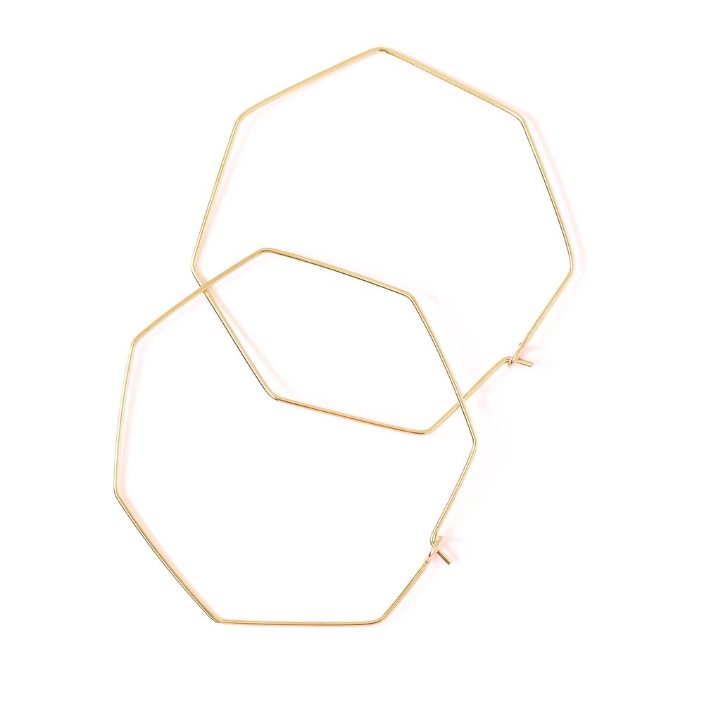 Nash Octagon Hoops