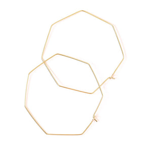 Nash Octagon Hoops