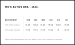 Load image into Gallery viewer, Active Bra Top
