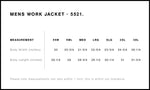 Load image into Gallery viewer, Work Jacket
