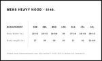 Load image into Gallery viewer, Heavy Hood
