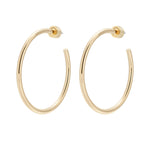 Load image into Gallery viewer, 1.5&quot; Ultimate Hoops by Eklexic
