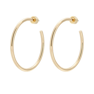 1.5" Ultimate Hoops by Eklexic