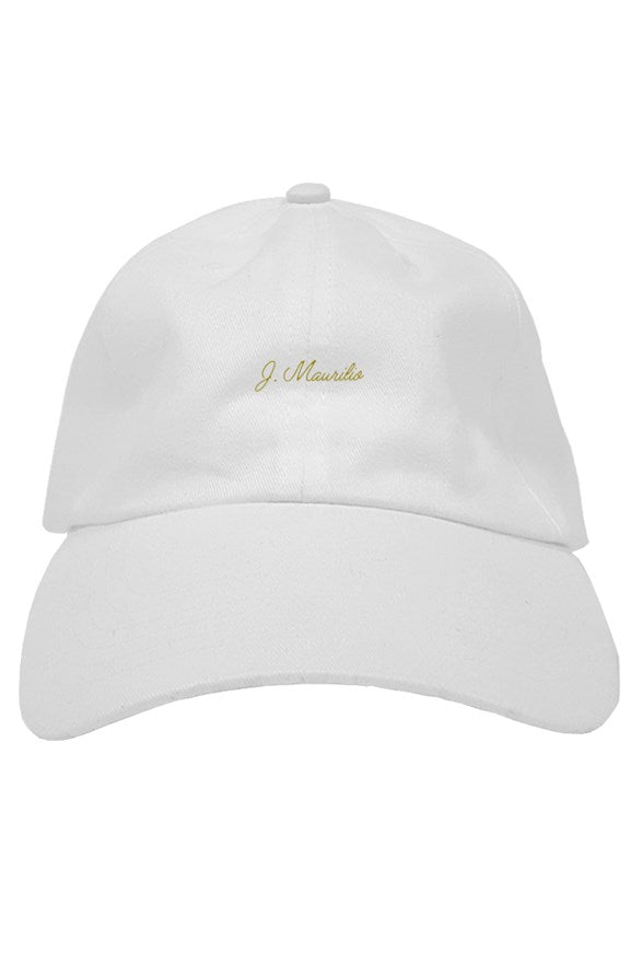 premium dad hat