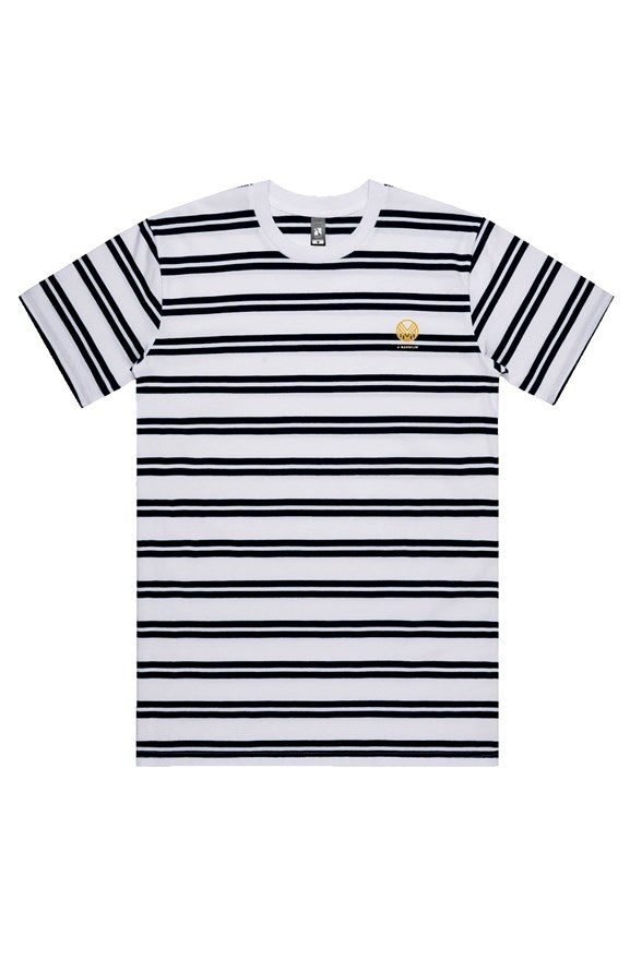 Classic Stripe Tee