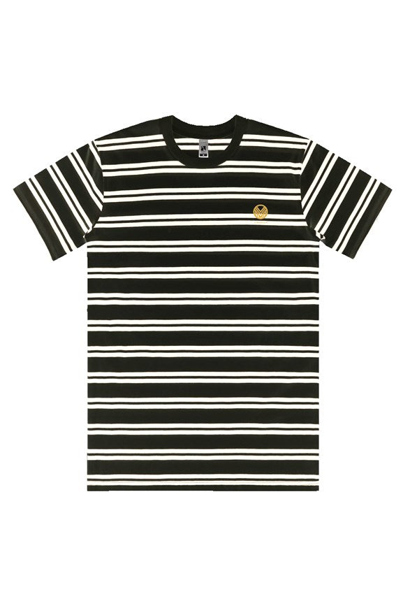 Classic Stripe Tee