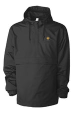 Load image into Gallery viewer, Water Resistant Anorak Jacket
