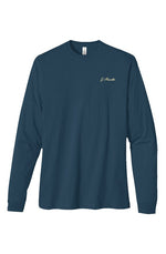 Load image into Gallery viewer, heavyweight long sleeve t shirt
