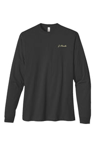 heavyweight long sleeve t shirt