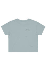 Load image into Gallery viewer, Street Crop Tee
