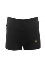 Load image into Gallery viewer, Ladies Fitness Shorts
